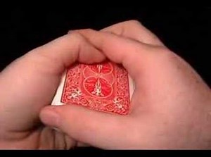 Invisible Classic Pass - TheCardMechanic.com