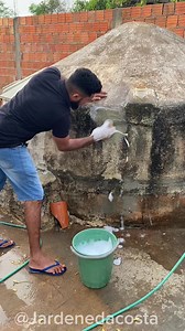 Lavar e limpar cisterna: passo a passo fácil para casa