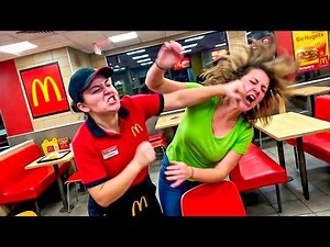 When Karen Messes With The Wrong People | Instant Karma #92