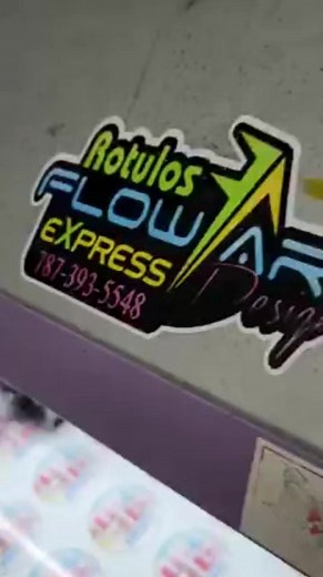 REGRESO LA OFERTA DE STICKERS SOLO POR TIEMPO LIMITADO...