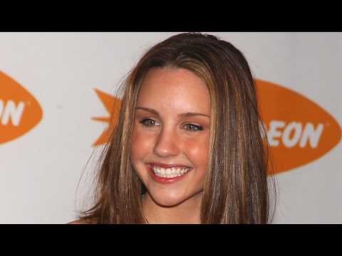 Amanda Bynes' BIKINI Pictures Leave Nothing To Imagination