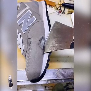 3.8K views · 18 reactions | It Really Amazing How to fix the ripped shoes 2020. | The World | Facebook