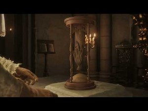 Elden Ring - Removing the Inverted Statue in Carian Study Hall (Cutscene)