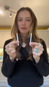 The only time green doesn’t mean good! 💥 See how easy it is to test your water hardness with our free BRITA test strips. Order online to get started: https://www.brita.co.uk/water-hardness-test | BRITA United Kingdom