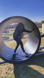 Paris Bennett on Reels