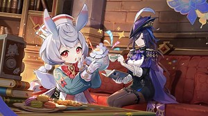 Genshin Impact v4.7 codes for free Primogems in July 2024 - CharlieINTEL