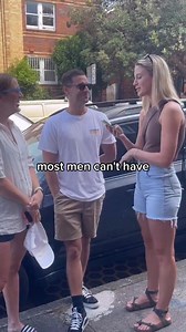 Can men have multiple orgasms 🤔 | Luca Phillips