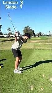 4 hole match at the moon