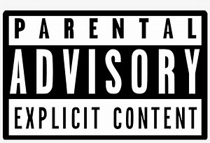 The Best 9 Transparent Background Parental Advisory Sticker Transparent