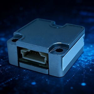 [Hot Item] Inertial Measurement Unit Based on Microelectromechanical Technology