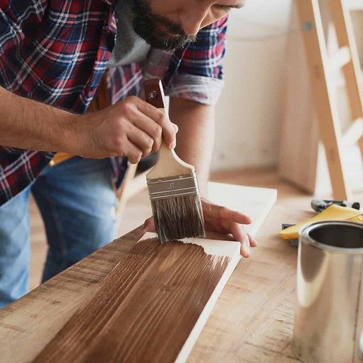 Varnish? A Comprehensive Guide to Types, History & Application - Tools Doctor