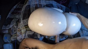 BIG BUTT QUICK NUT!!! 1