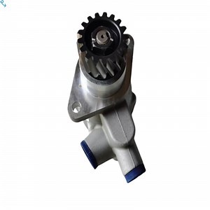 [Hot Item] Sinotruk HOWO Truck Spare Parts Power Steering Pump Wg9619470080