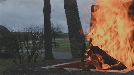 2025 AFN PSA Commercial Fire Prevention