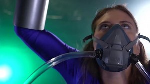 The Villains Broken The Steel Of Supergirl Full