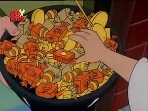 Viata cu Louie on Reels