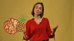 La pizza hawaïenne n’a rien à voir avec Hawaï