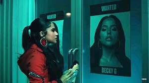 Bella Ciao Remix Becky G letra (La Casa de Papel) - CINE.COM