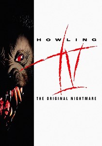 Howling IV: The Original Nightmare - streaming