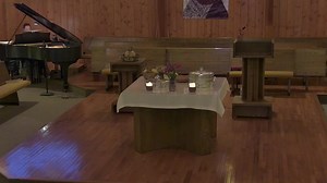 Federated Church & First Lutheran July 6th 2025 Service | Federated Church