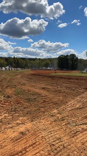 Birch Creek Motorsports Park on Reels