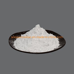 [Hot Item] Non-Halogen Flame Retardant Surface Treated Fine Aluminum Trihydrate Powder Filler for PVC Compounds