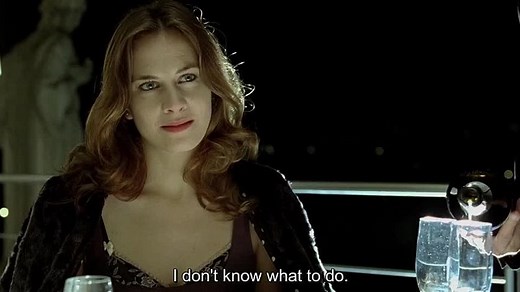 Diary of a Nymphomaniac (2008)