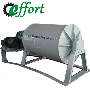[Hot Item] Low Price Small Ball Mill, Mini Ball Mill with 50-9000 Kg/H Capacity