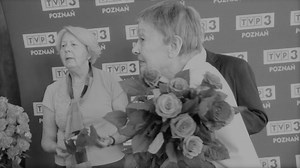 Nie żyje Maria Gąsiorowska, grafik i scenograf