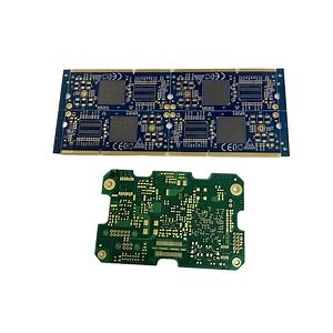 [Hot Item] Modern Custom Electric Fireplace with Innovative SMT Circuit Board