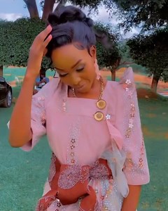 3K views · 41 reactions | Beautiful Karole Kasita ready for Mikolo | BigEye.ug | Facebook