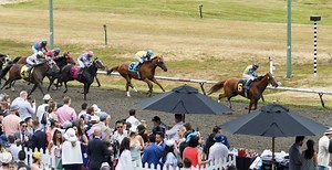Champagne, horses, and hats: The Deighton Cup returns on July 21 | Events