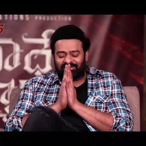 2.7K views · 313 reactions | Most Humble Person ♥️ #prabhas | South Indian Logic | Facebook