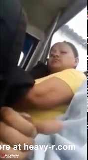 Flasher Scores A Handjob
