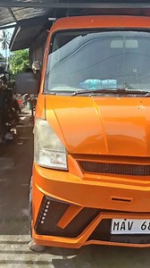 Da64v Lambo #restoration #modified #facelift | JDM Surplus Multicab | Facebook