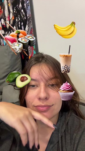 ¿Qué voy a comer el resto de mi vida?