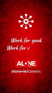 243 reactions · 62 shares | Due to huge demand for our services helping older people, ALONE are hiring individuals across a range of positions. Work for good. Work for ALONE. | ALONE Ireland | Facebook