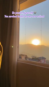 Be proud of yourself 🩶 #reelsinstagram #explorepage #trending #instagood #love #life #expect #hills #trendingnow | Samadrita Mandal