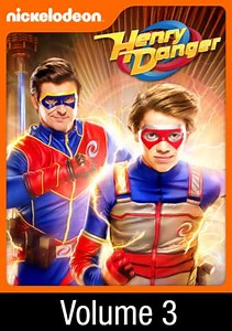 Henry Danger: Indestructible Henry, Part 2