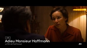 Adieu Monsieur Haffmann