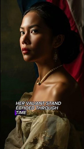 Warrior Women Through Ages, Honoring their courage and sacrifice!