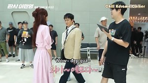 [BTS EP6 Thẩm phán Lee Han Young] Chỉn chu đến từng chi tiết #JiSung #ThẩmPhánLeeHanYoung #ParkHeeSoon #WonJinAh #BaekJinHee #OhSeYoung #오세영 #지성 #판사이한영 #박희순 #백진희 | Chill Kdrama Corner