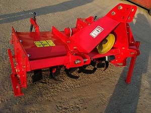 [Hot Item] 1gln Rotary Tiller Farm Cultivator Mini Tiller with Cheap Price