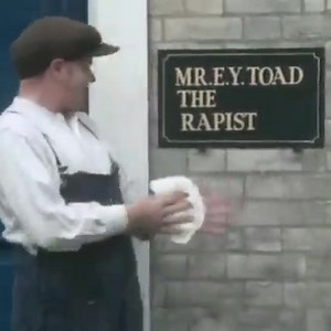 Raretvandfilm on Reels