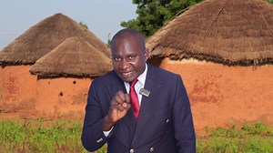 I wish you could dream a little bit bigger | Kelly Inspiration