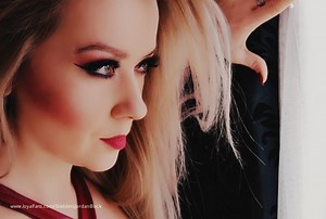 Candid profile smoking - Eve 120s - GoddessJordanBlack Official Profile | www.Loyalfans.com