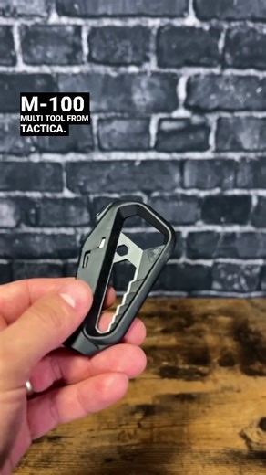 24 reactions | TSA approved Multi-tool #crateclub #tactica #multitool #tsa #approved #tactical #gear | Crate Club | Facebook
