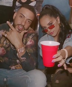 38K views · 3.3K reactions | French Montana ✨ #ZOOTED | Becky G | Facebook