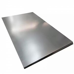 [Hot Item] Hot Dipped Galvanized Steel Plate Coating Galvanized Sheet Coil