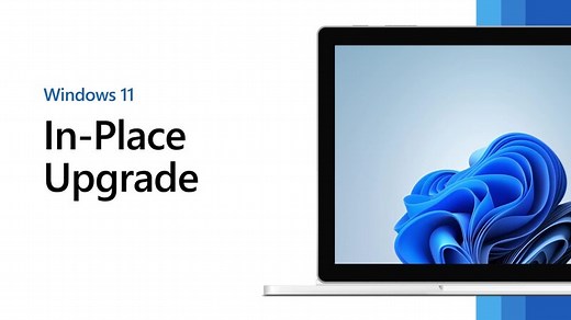 使用安装介质重新安装 Windows